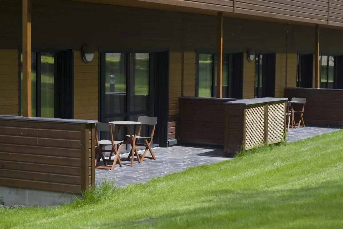 Résidence Marcoussis 3