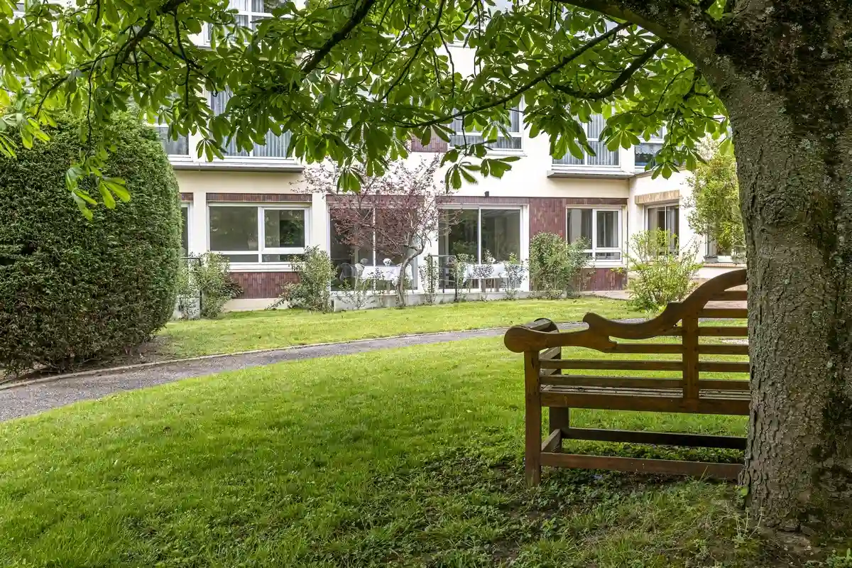 Résidence Maurepas 0