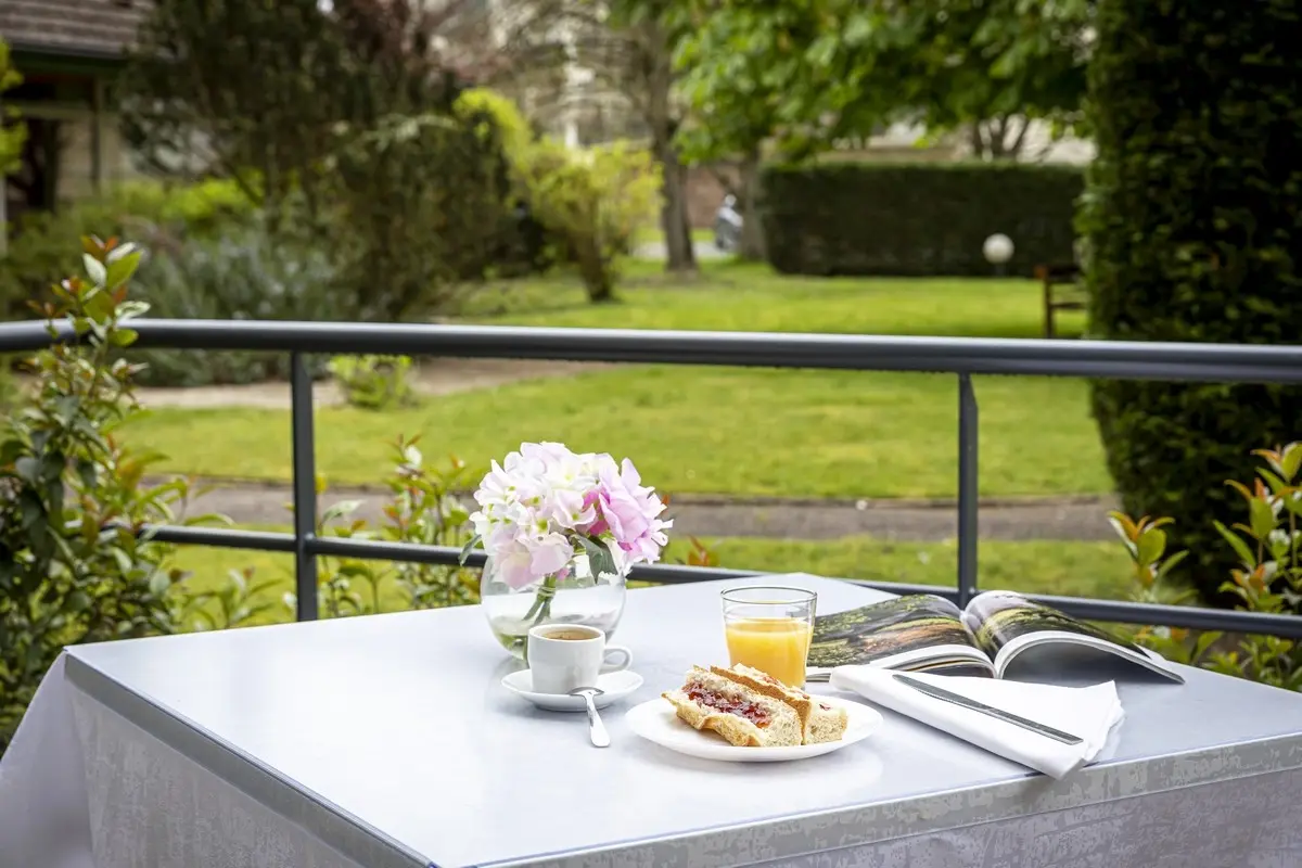 Résidence Maurepas 3