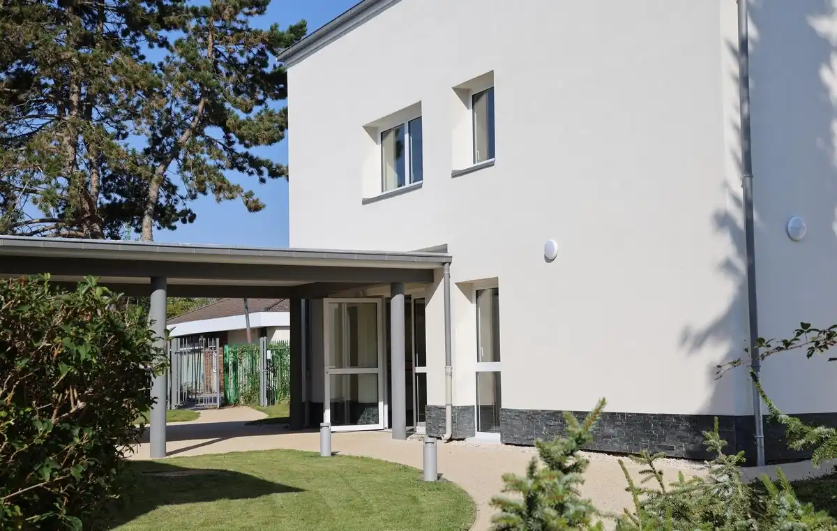 Résidence Voisins-le-Bretonneux 0