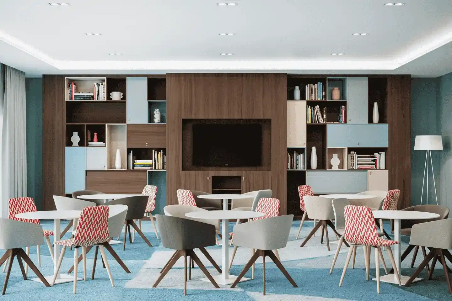 LES JARDINS D’ARCADIE Saint-Fargeau-Ponthierry 4