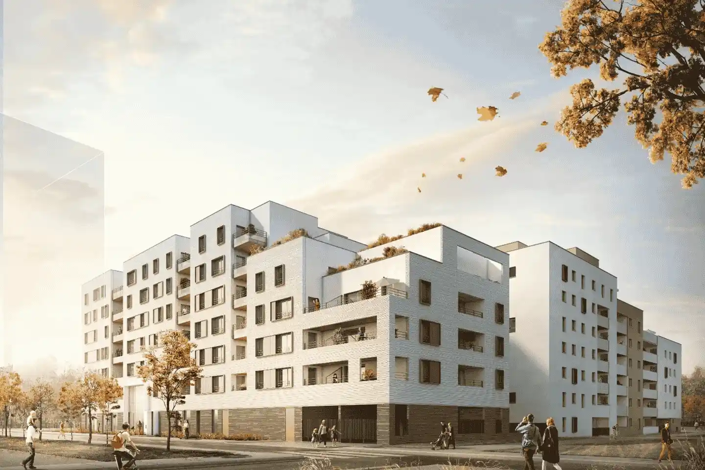 LES JARDINS D’ARCADIELa Ravoire 0