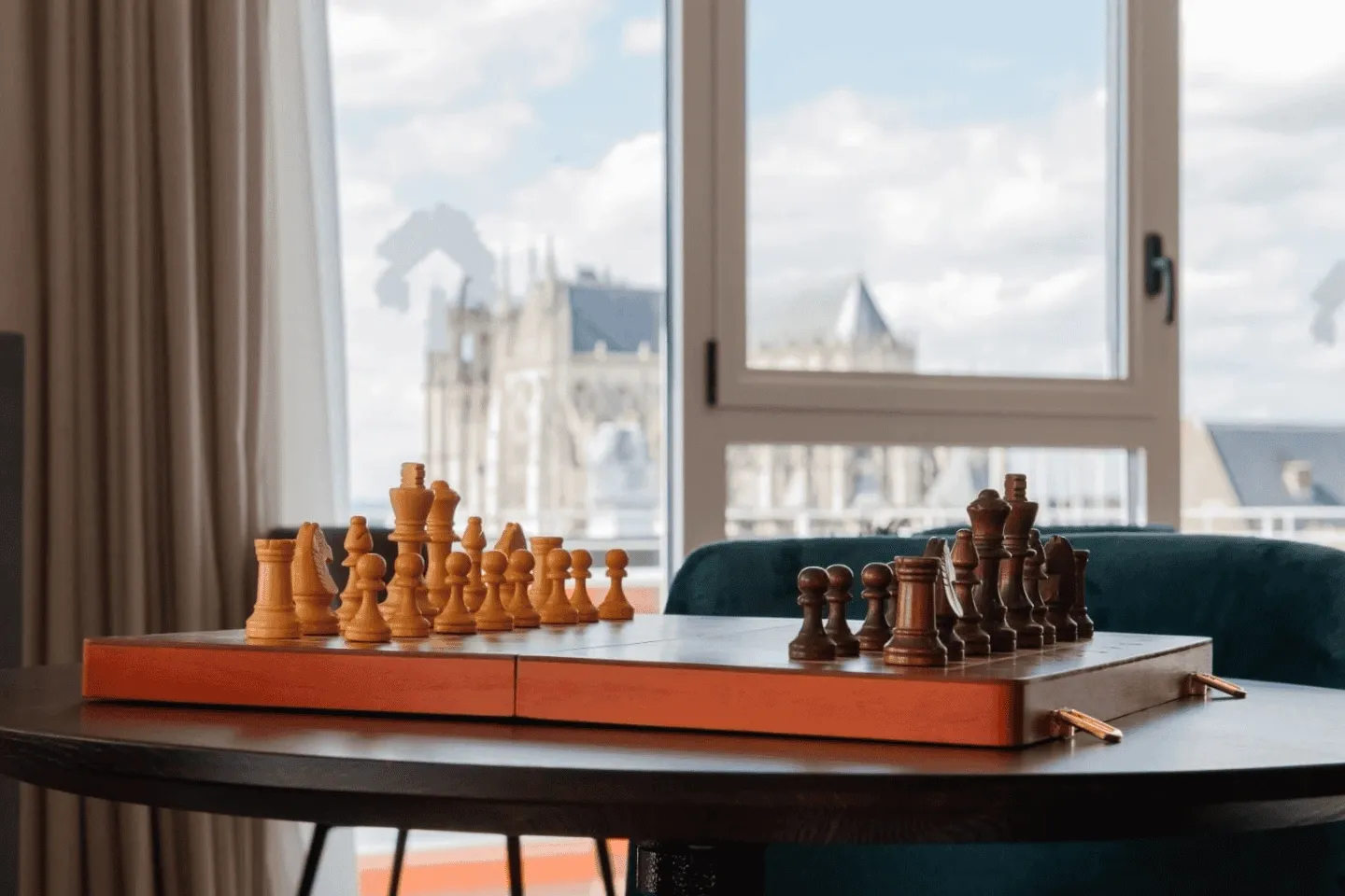 LES JARDINS D’ARCADIE Amiens Gloriette 3