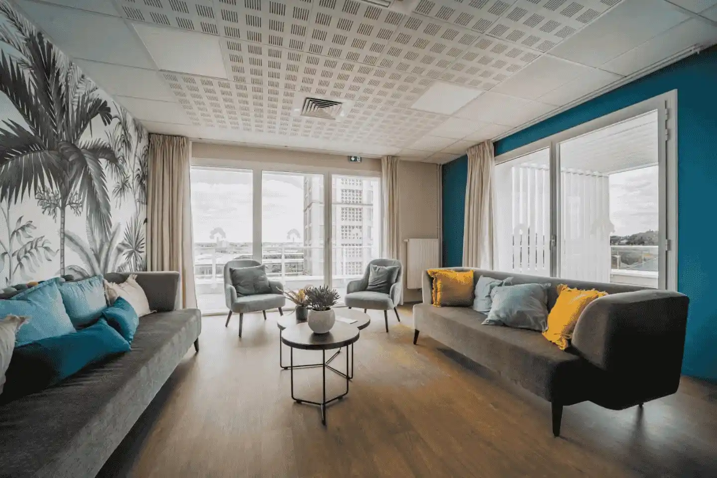 LES JARDINS D’ARCADIE Amiens Gloriette 4