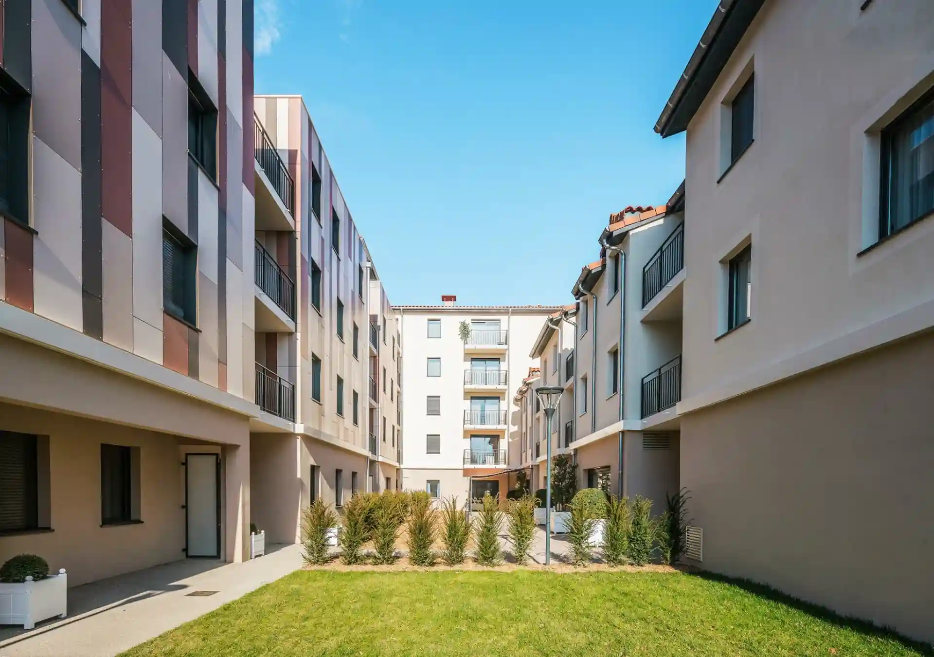 LES JARDINS D’ARCADIE Orlhac 0