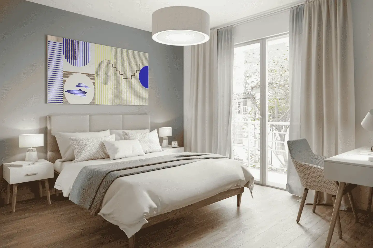 LES JARDINS D’ARCADIE Cogolin 3