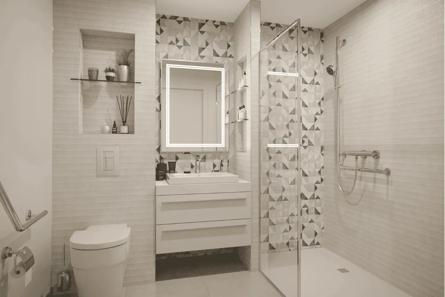 LES JARDINS D’ARCADIE Cogolin 4