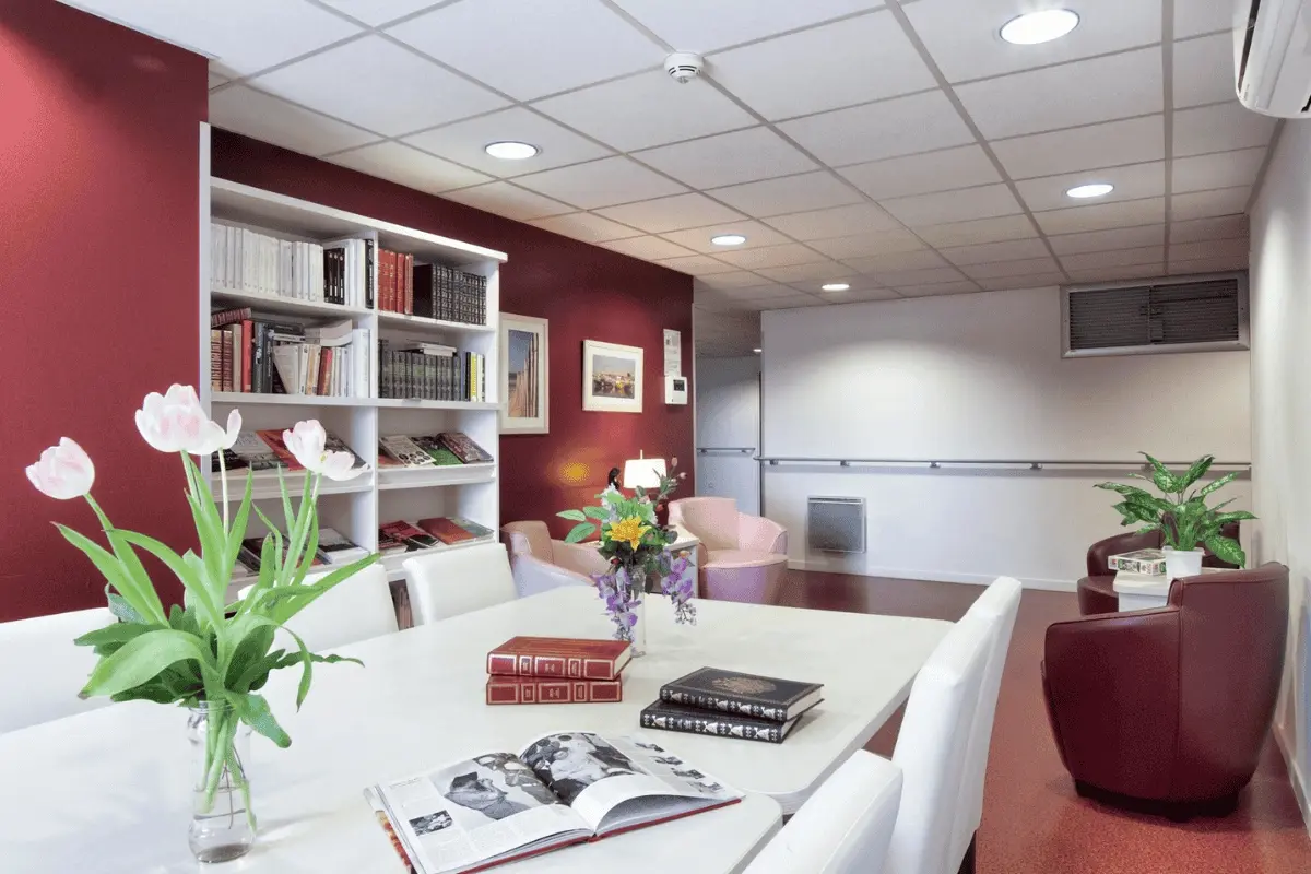 LES JARDINS D’ARCADIE Saint-Marc 3