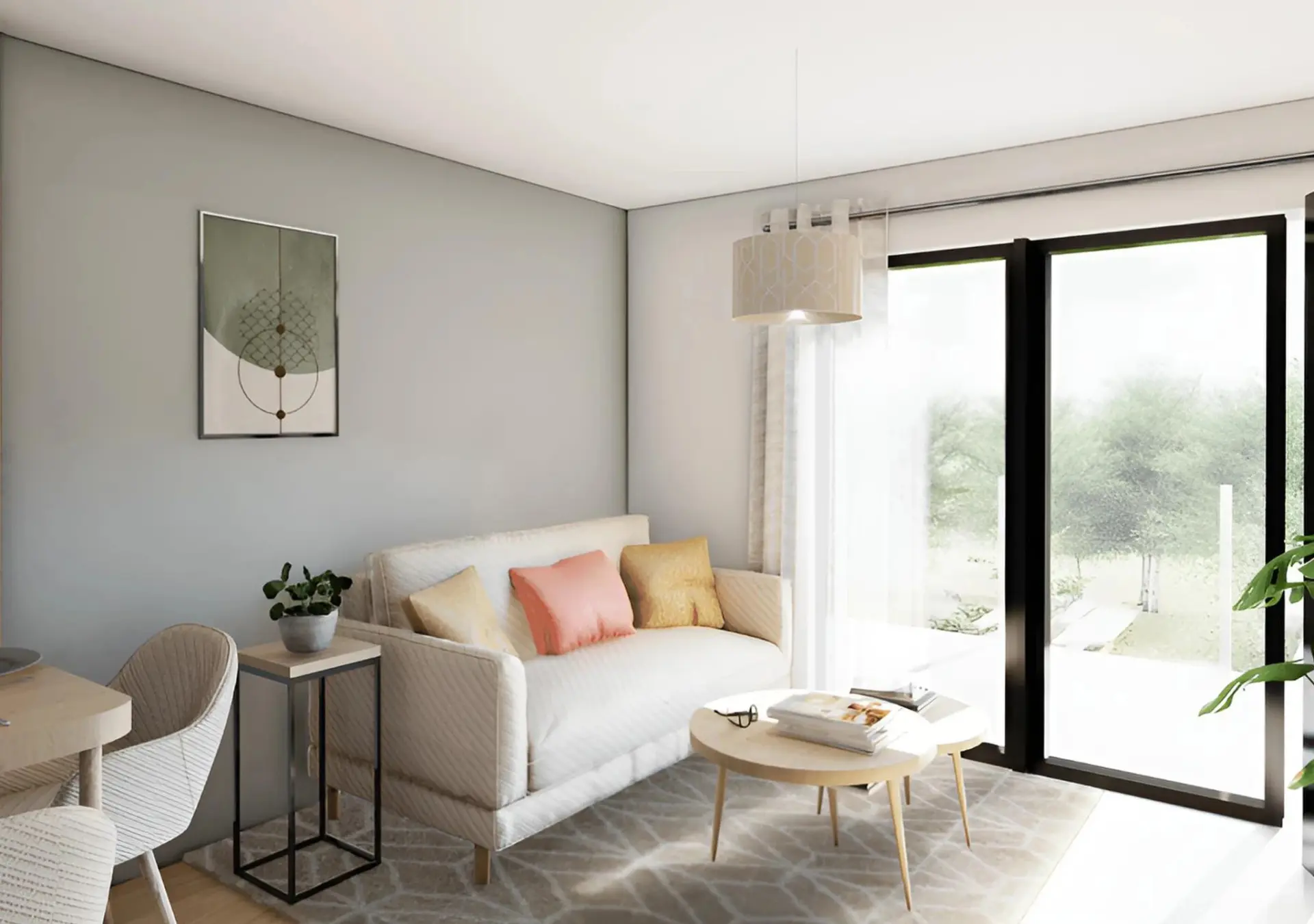 LES JARDINS D’ARCADIE Nevers 1