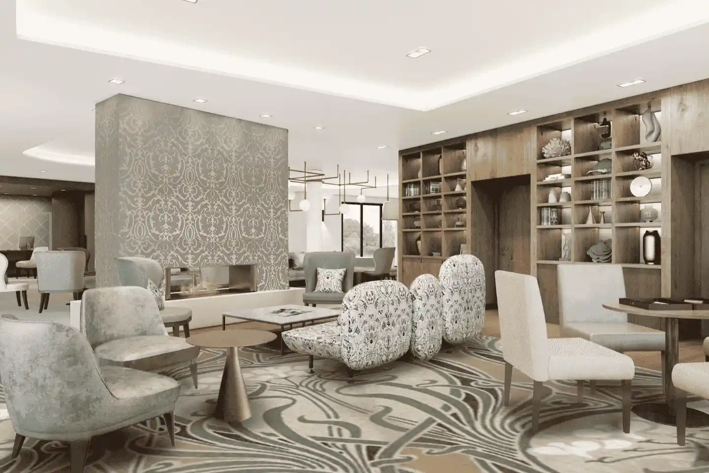 LES JARDINS D’ARCADIE Reims 4