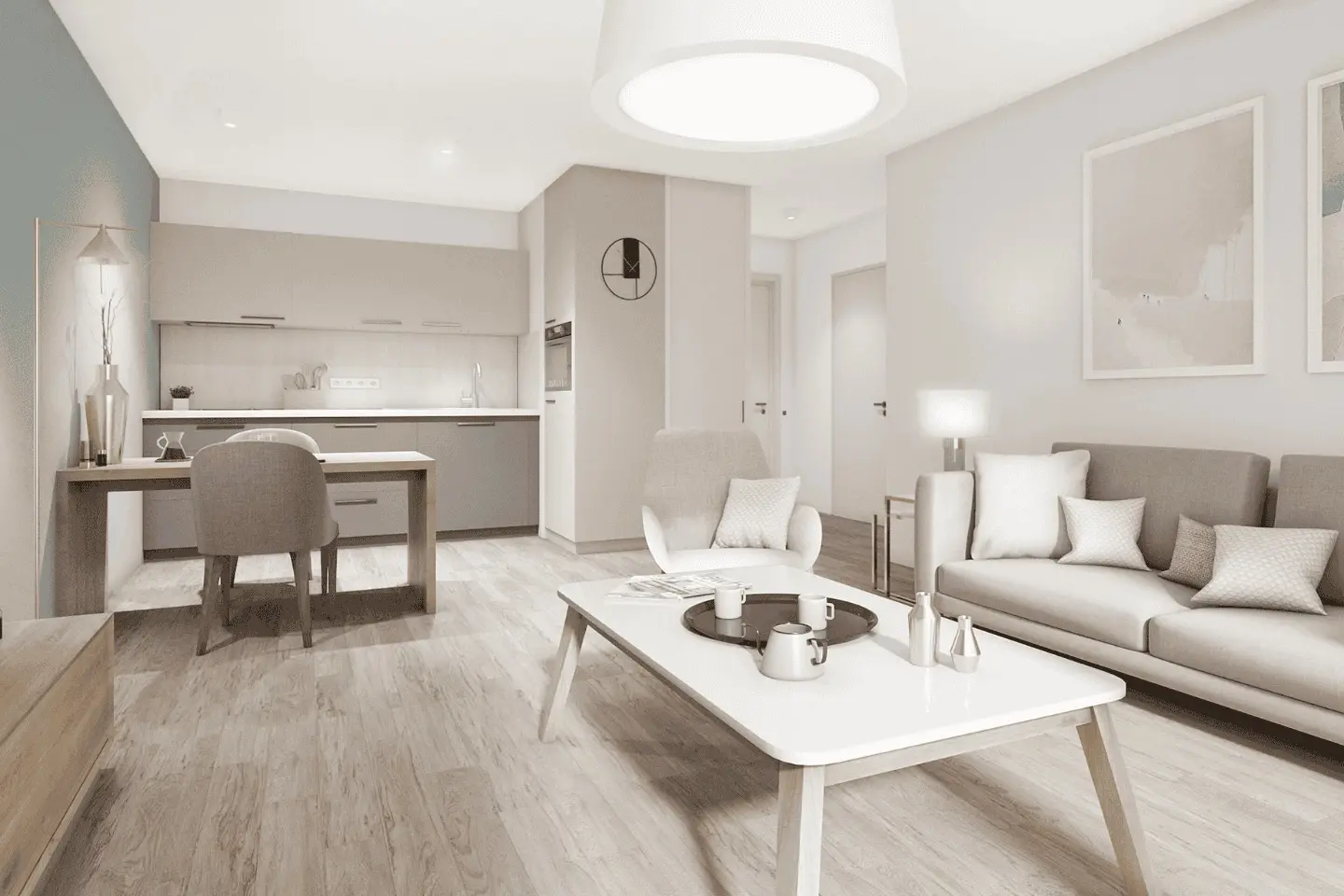 LES JARDINS D’ARCADIE Reims 1