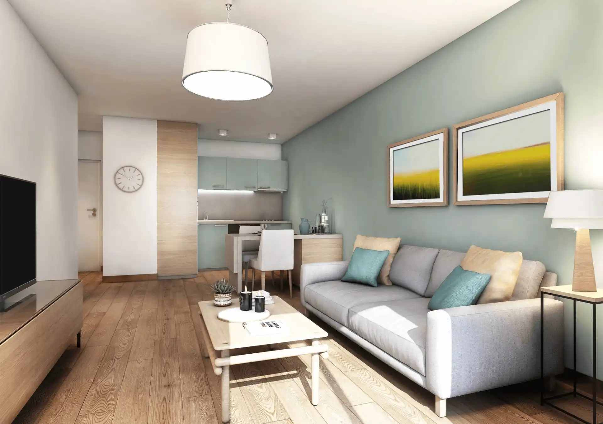 LES JARDINS D’ARCADIE La Calende 2