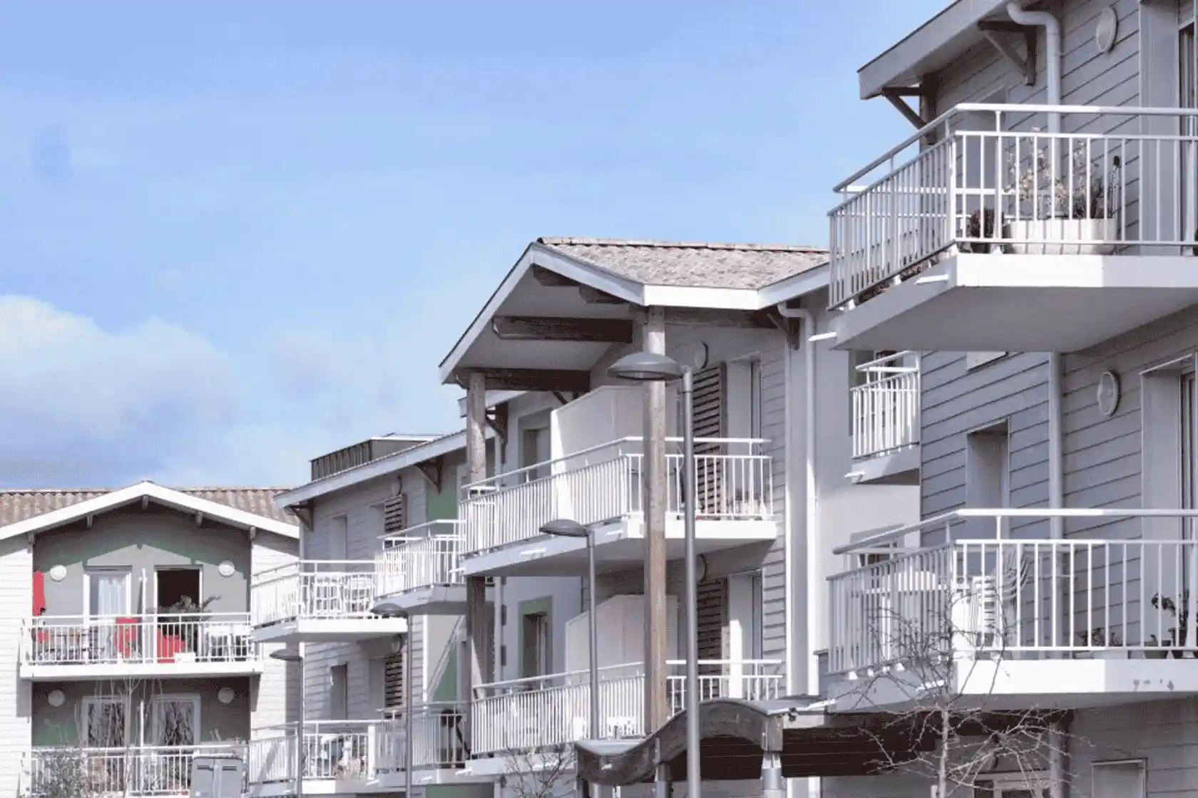 LES JARDINS D’ARCADIE Saint-Marc 0