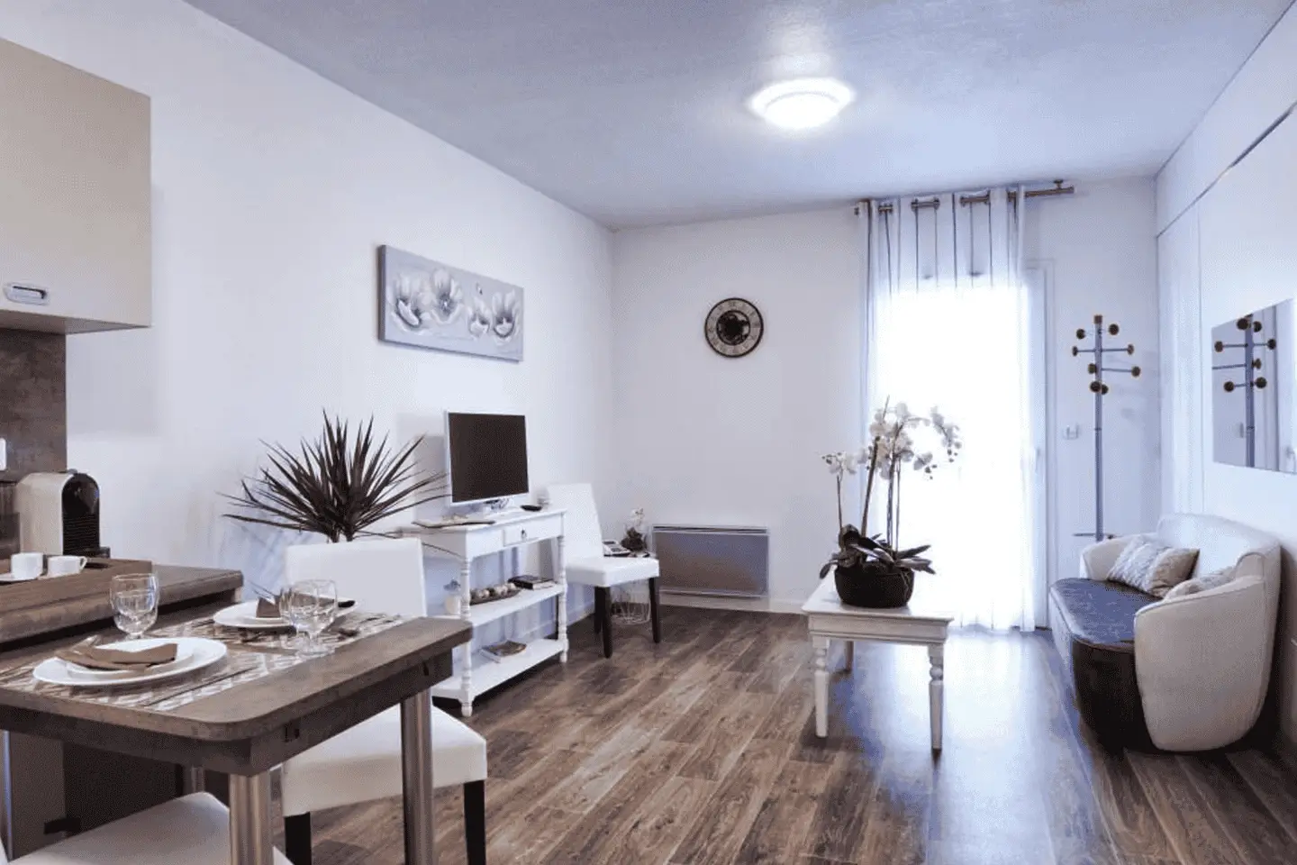 LES JARDINS D’ARCADIE Saint-Marc 2