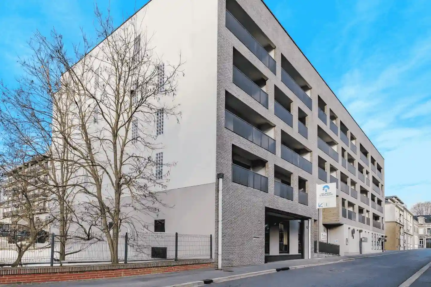 LES JARDINS D’ARCADIE Aquila 0