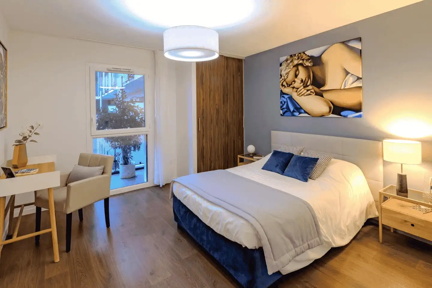 LES JARDINS D’ARCADIE Aquila 1