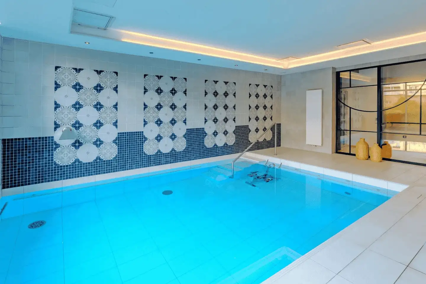 LES JARDINS D’ARCADIE Aquila 4