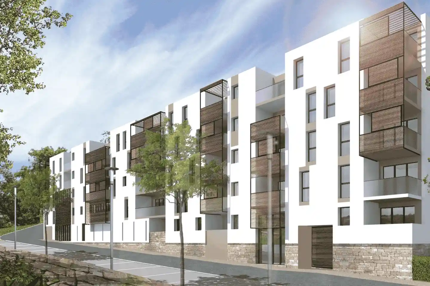 LES JARDINS D’ARCADIE La Seyne sur Mer 0