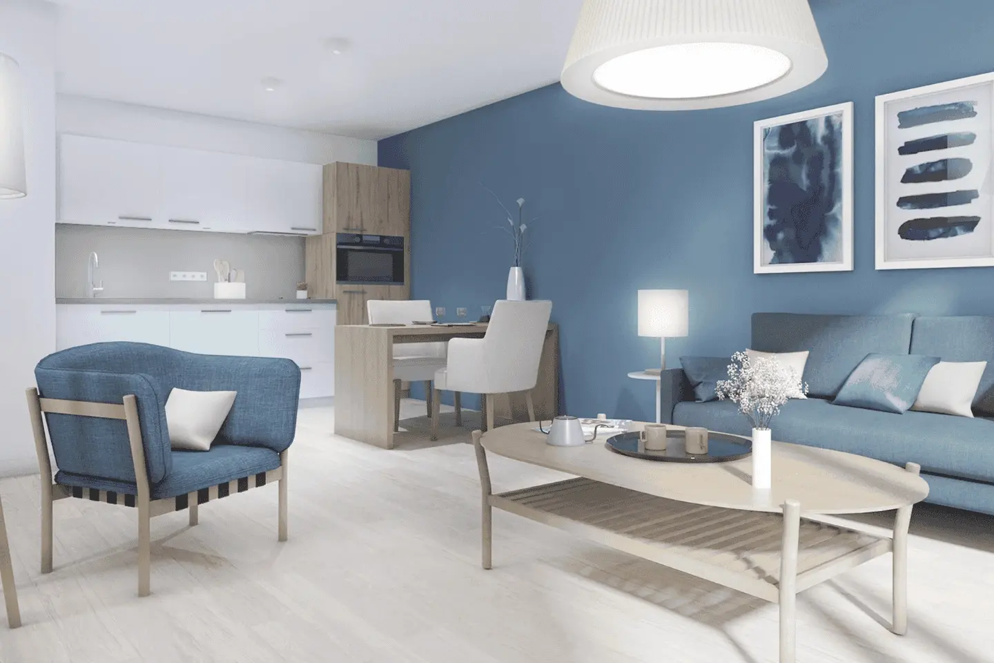 LES JARDINS D’ARCADIE La Seyne sur Mer 2