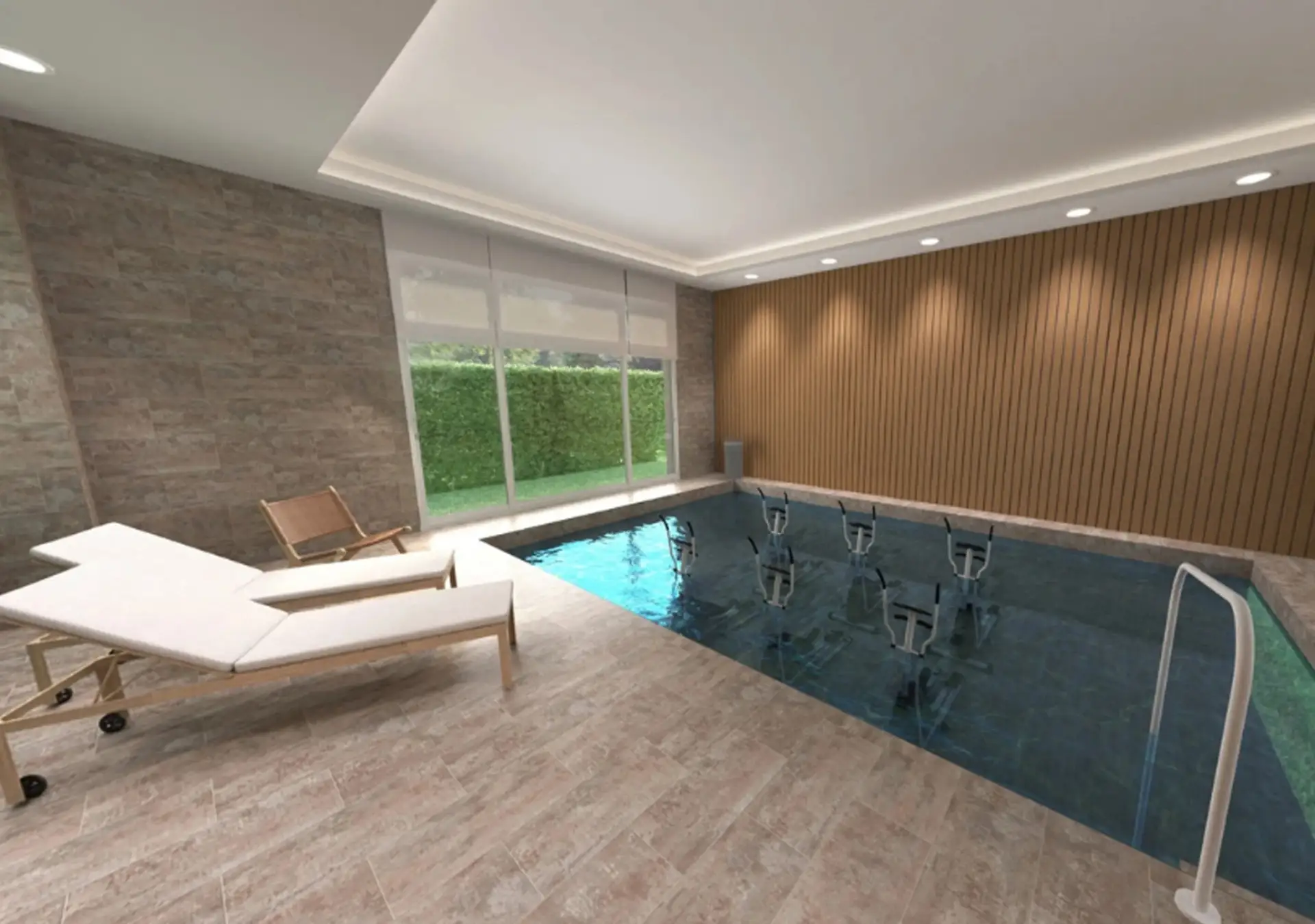 LES JARDINS D’ARCADIE Vernon 3