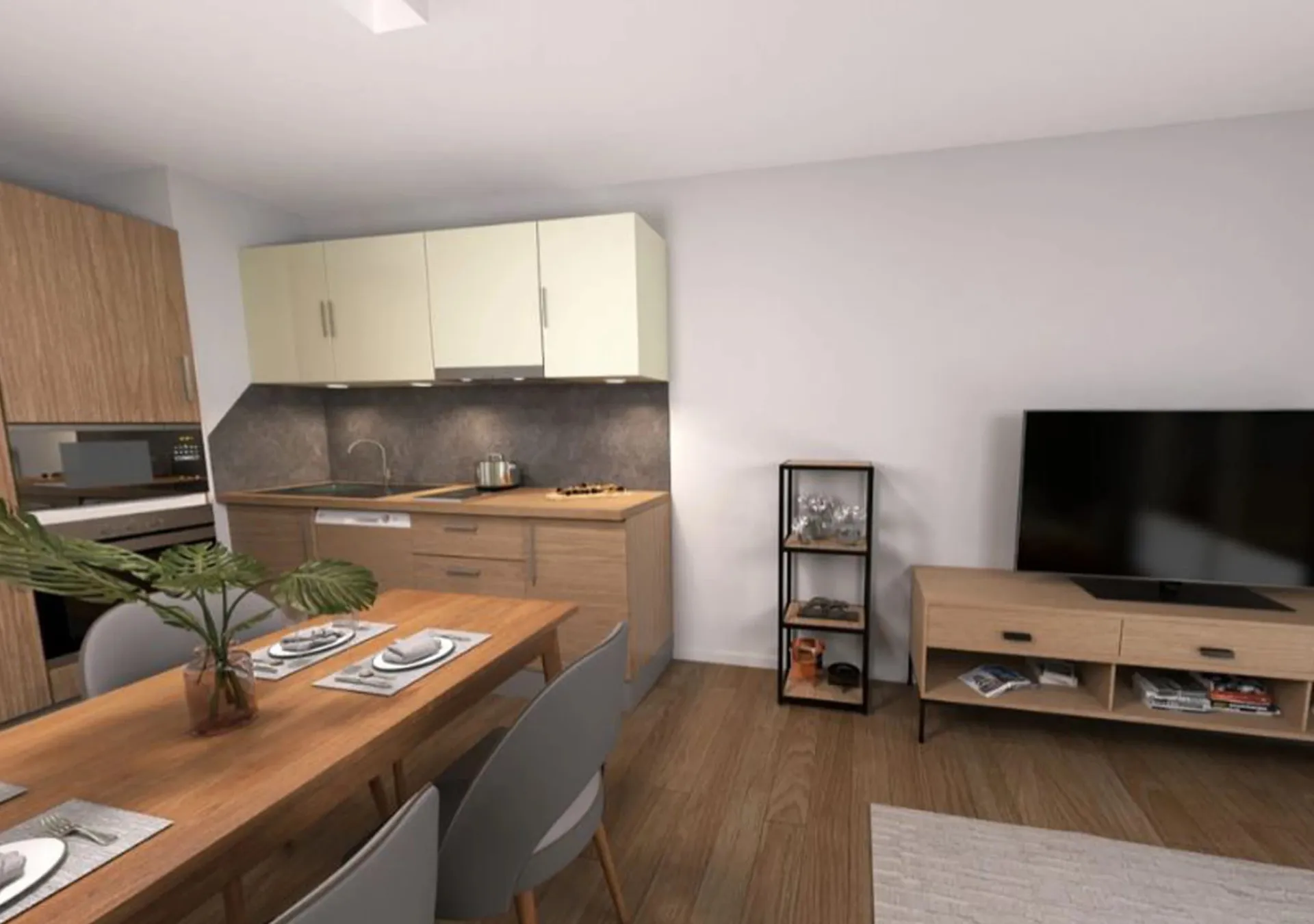 LES JARDINS D’ARCADIE Vernon 2