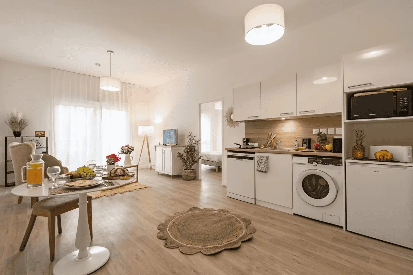 LES JARDINS D’ARCADIE Vincennes 1