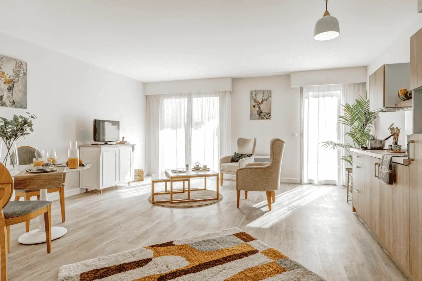 LES JARDINS D’ARCADIE Vincennes 3