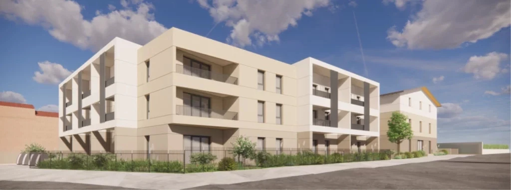 MAISON DE BLANDINE Saint-Bonnet-de-Mure 0