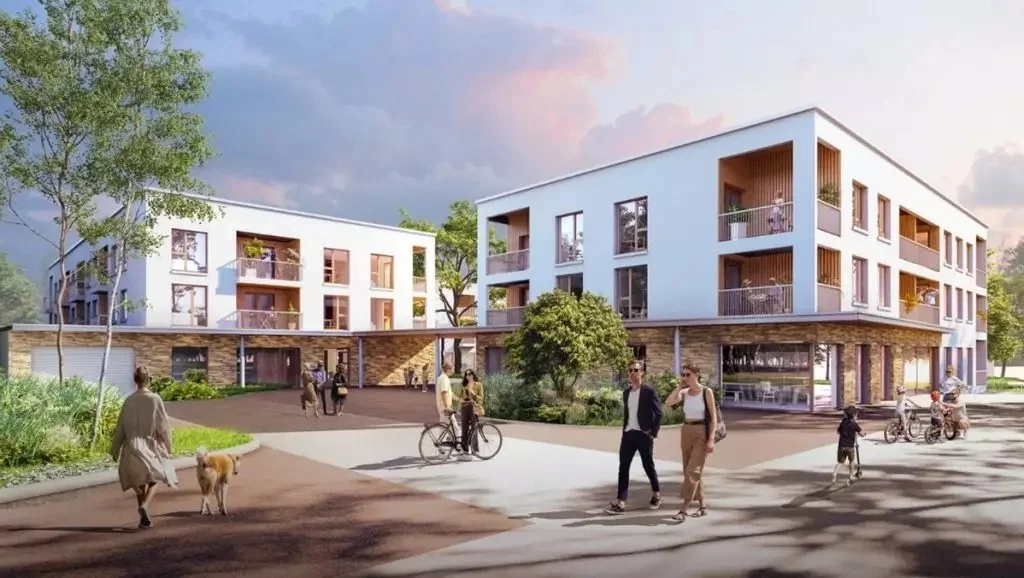 MAISON DE BLANDINE Tassin-la-Demi-Lune 0