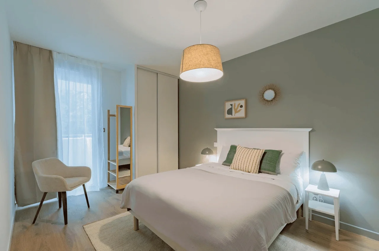 OVELIA Le Jardin d’Odette 2