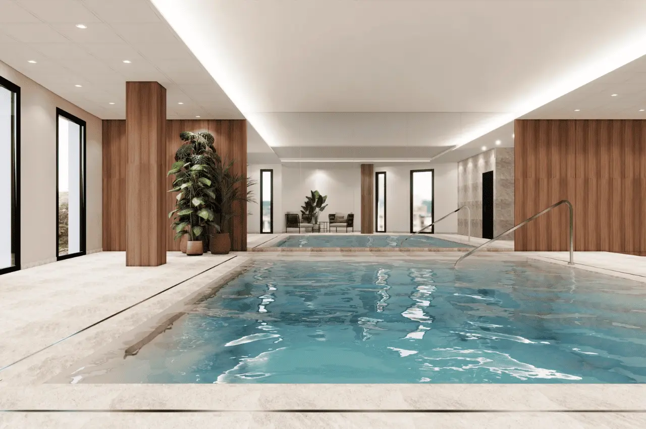 OVELIA Le Jardin d’Odette 4