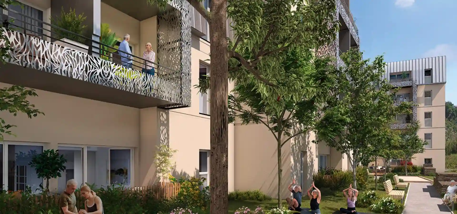 SERENLY Brive-la-Gaillarde 3