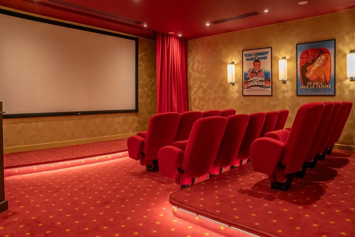 VILLA BEAUSOLEIL Roanne 3