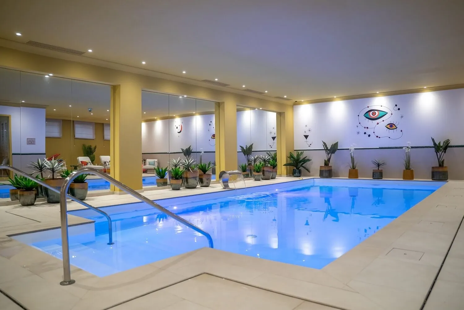 VILLA BEAUSOLEIL Roanne 2