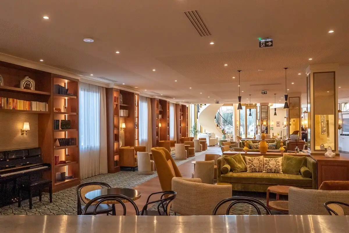 VILLA BEAUSOLEIL Roanne 4