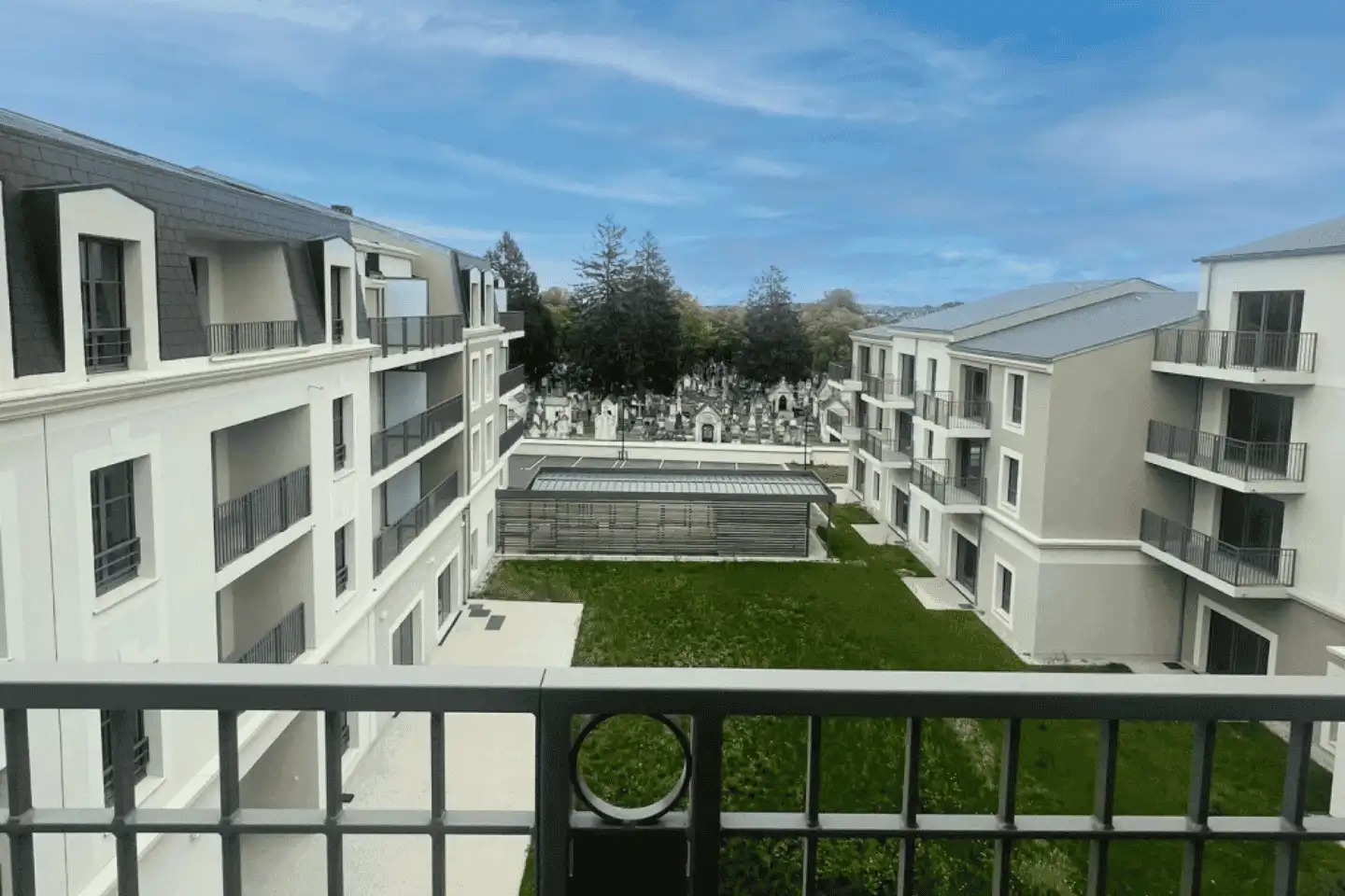 LES JARDINS D’ARCADIE Bourges Emile Martin 1