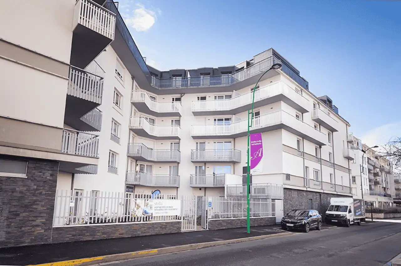 STELLA Alfortville 0