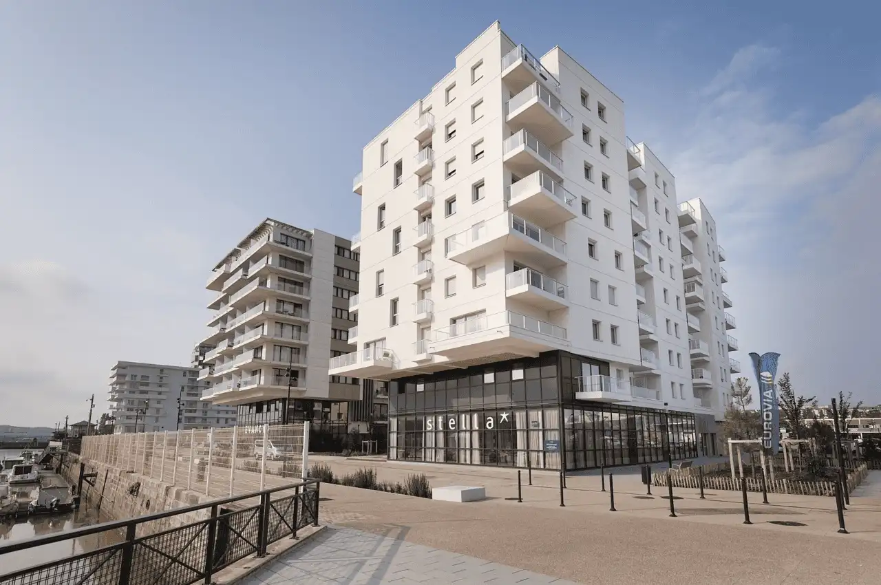 STELLA Boulogne-sur-Mer 0