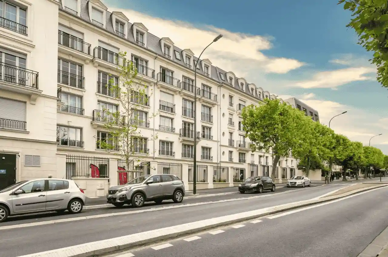 STELLA Le Raincy Thiers 0