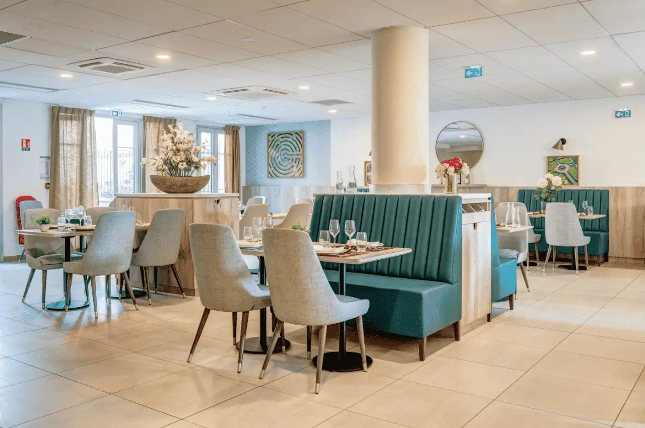 STELLA Le Raincy Thiers 5