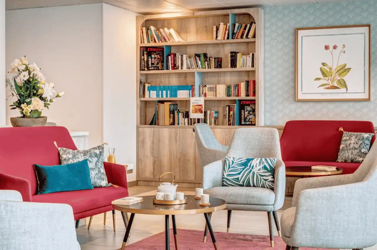 STELLA Le Raincy Thiers 6