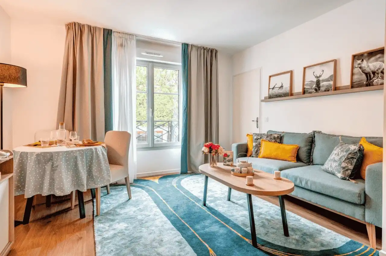 STELLA Le Raincy Thiers 1