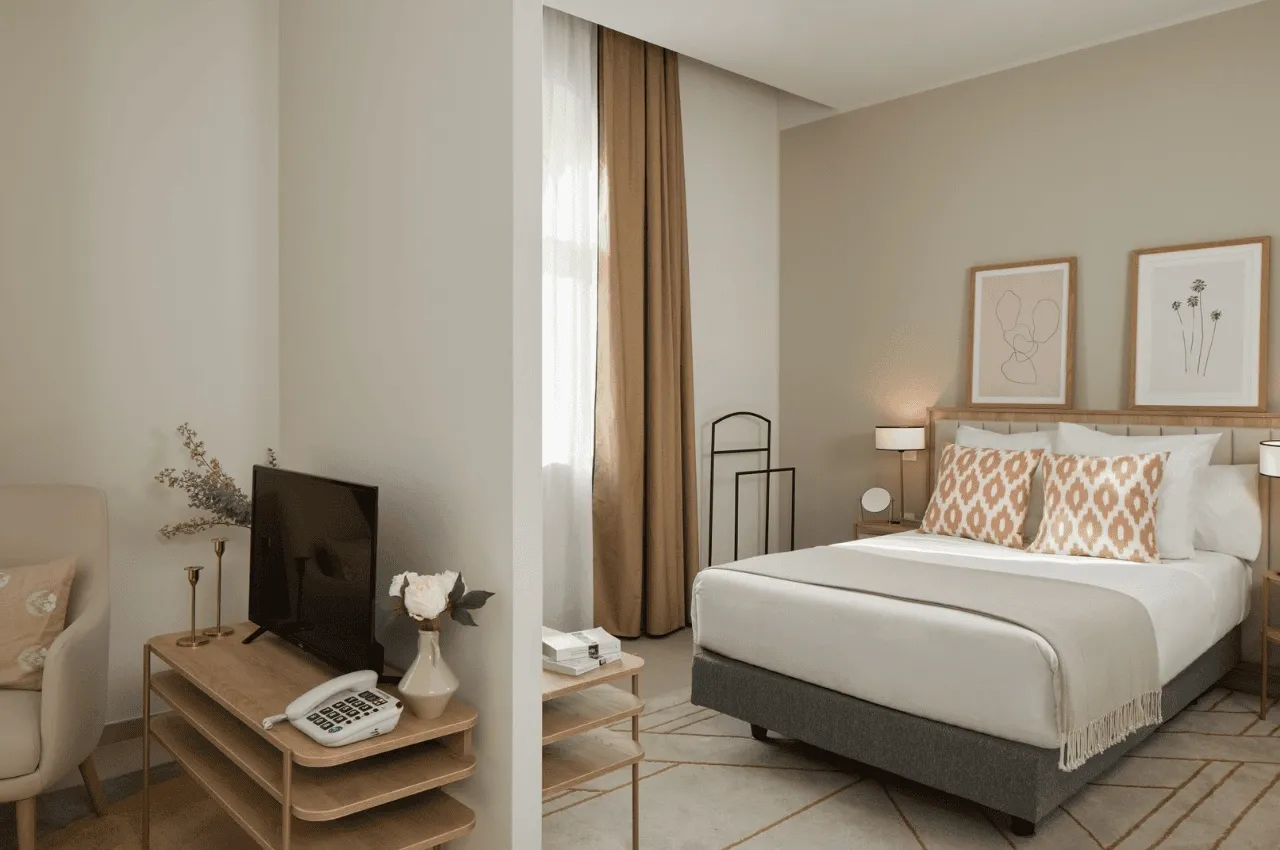 STELLA Marseille Prado 4