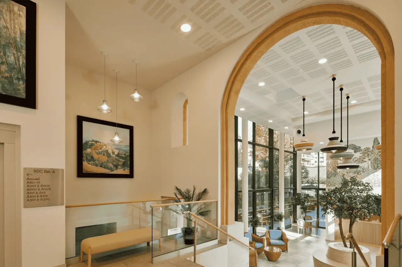 STELLA Marseille Prado 5