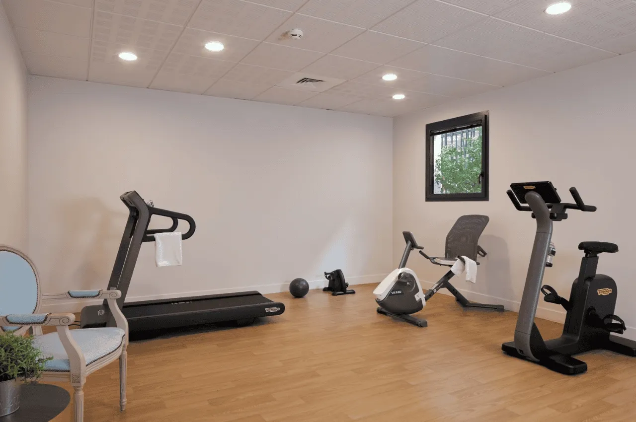 STELLA Marseille Prado 7