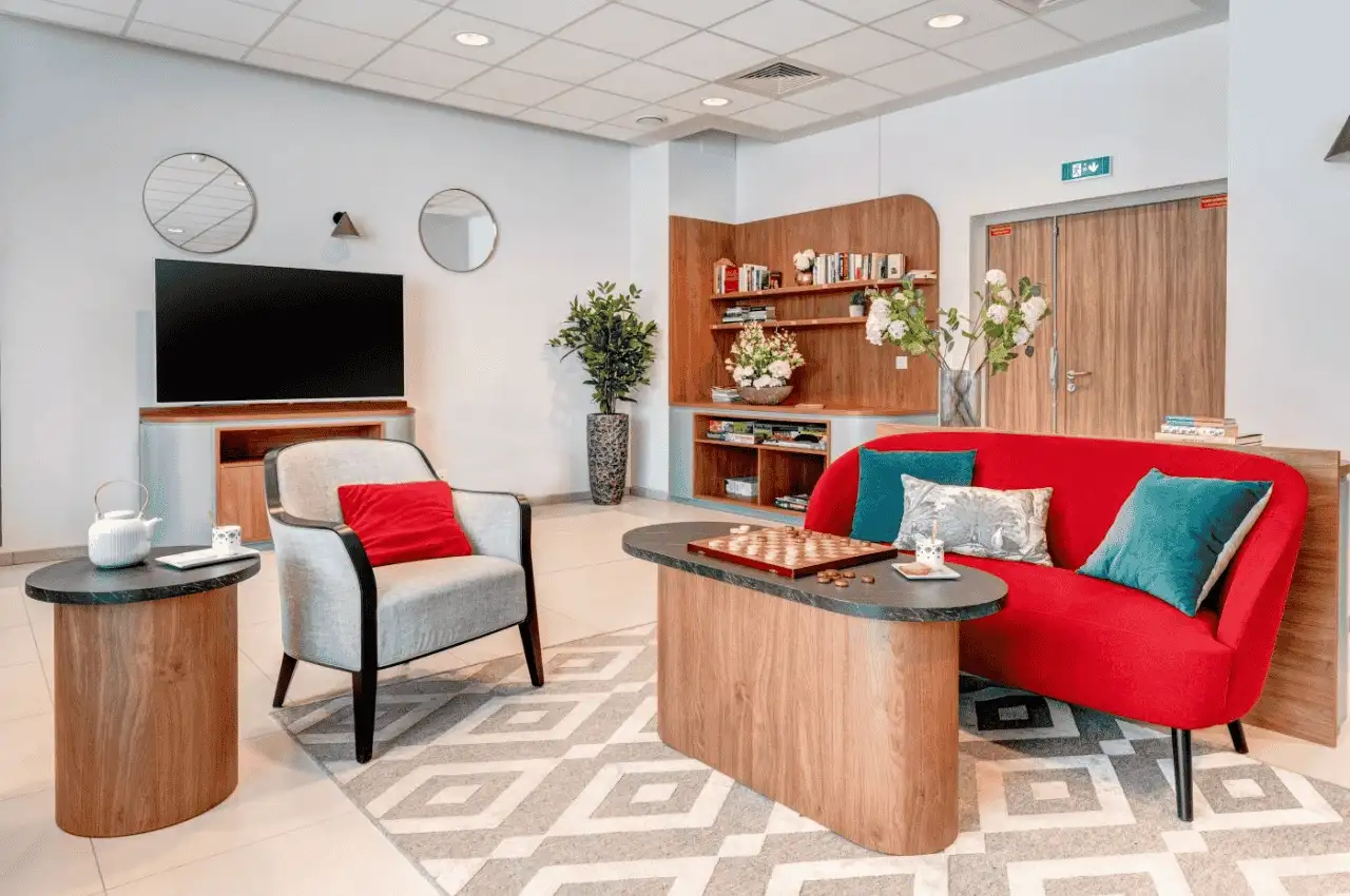 STELLA Saint-Germain-en-Laye 9