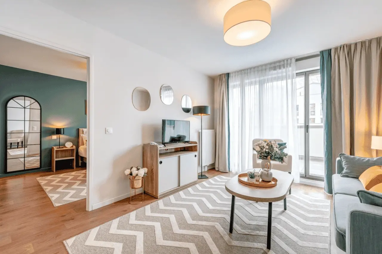 STELLA Saint-Germain-en-Laye 1