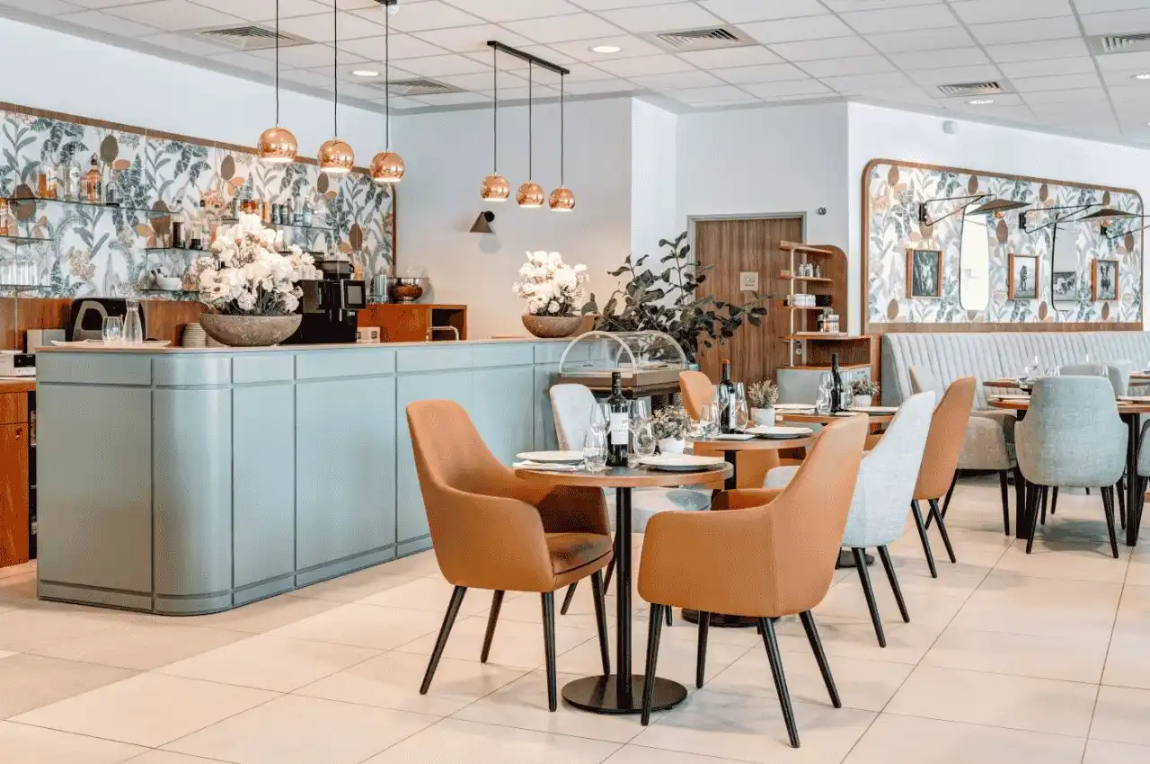 STELLA Saint-Germain-en-Laye 8