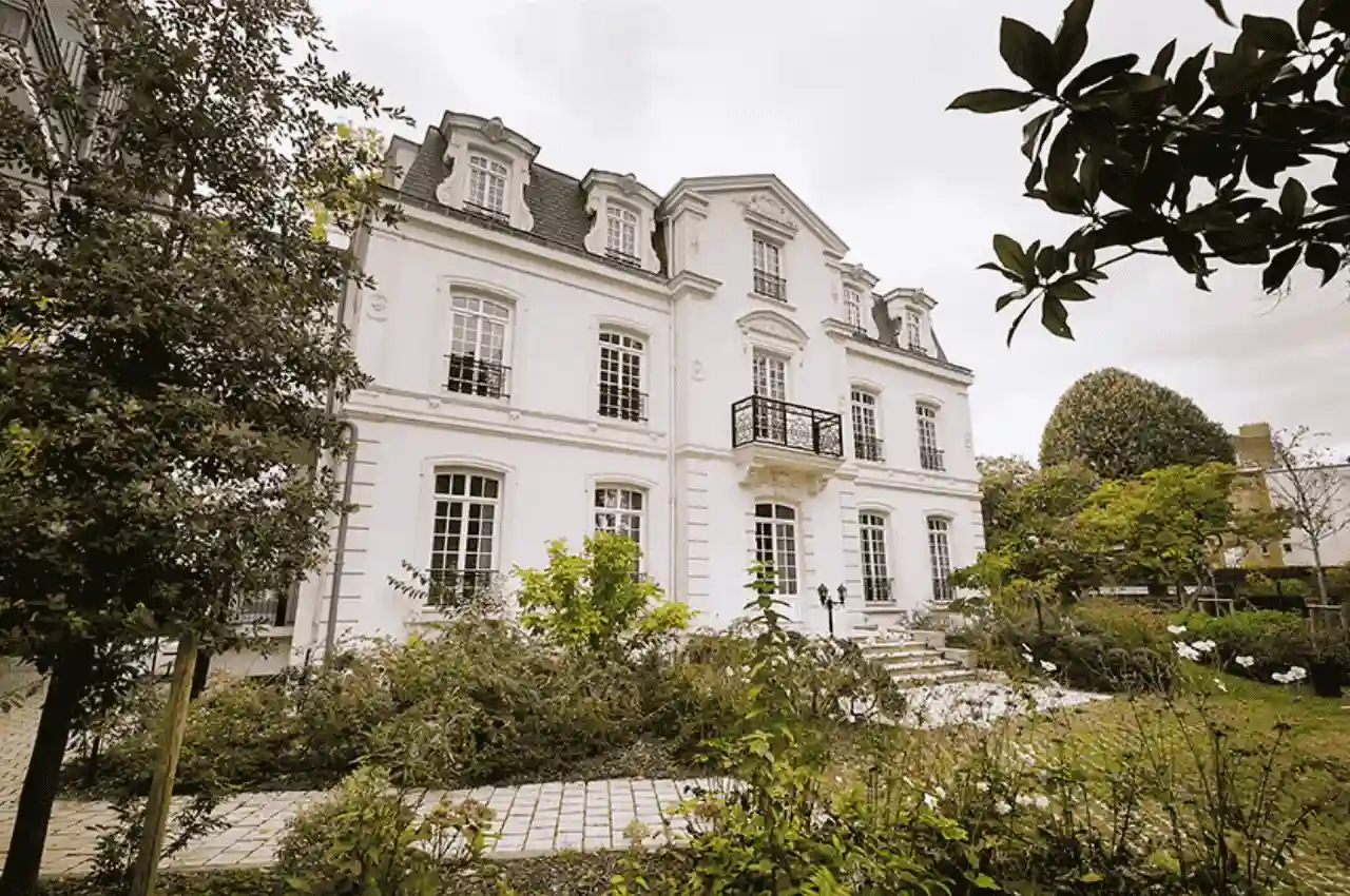 STELLA Saint-Mandé 0