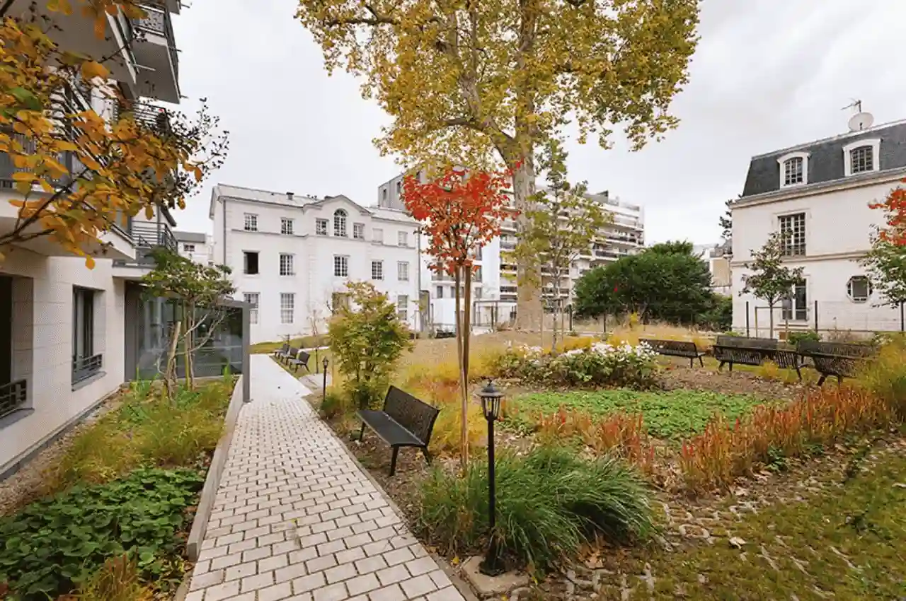 STELLA Saint-Mandé 1